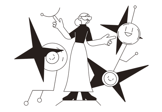 FAQ Illustration